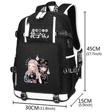 Lade das Bild in den Galerie-Viewer, Toilet Bound Hanako Kun Laptop Backpack