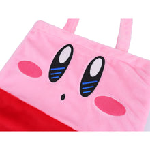 Charger l'image dans la galerie, Kirby Fluffy Plush Shoulder Bag