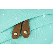 画像をギャラリービューアに読み込む, One Piece Luffy Canvas Backpack