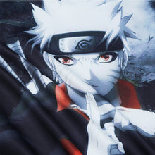 Lade das Bild in den Galerie-Viewer, Naruto Men's Long-Sleeve Hoodie