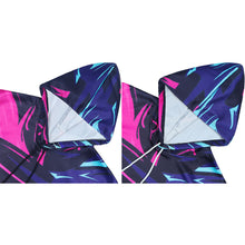 Lade das Bild in den Galerie-Viewer, Naruto Men's Long-Sleeve Hoodie