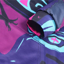 Lade das Bild in den Galerie-Viewer, Naruto Men's Long-Sleeve Hoodie