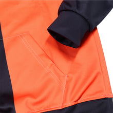 Carregar imagem no visualizador da galeria, Naruto Men's Long-Sleeve Hoodie