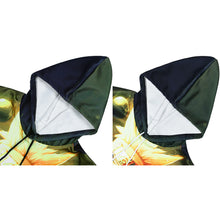 Carregar imagem no visualizador da galeria, Naruto Men's Long-Sleeve Hoodie