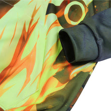 Carregar imagem no visualizador da galeria, Naruto Men's Long-Sleeve Hoodie