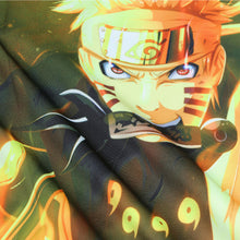 Carregar imagem no visualizador da galeria, Naruto Men's Long-Sleeve Hoodie