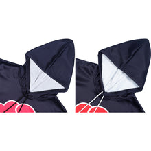 Carregar imagem no visualizador da galeria, Naruto Men's Long-Sleeve Hoodie