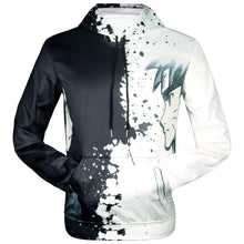 Carregar imagem no visualizador da galeria, Naruto Men's Long-Sleeve Hoodie