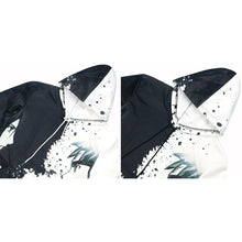 Carregar imagem no visualizador da galeria, Naruto Men's Long-Sleeve Hoodie