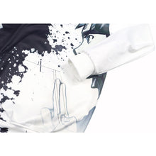 Carregar imagem no visualizador da galeria, Naruto Men's Long-Sleeve Hoodie