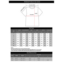 Lade das Bild in den Galerie-Viewer, Naruto Akatsuki Red Cloud T shirt