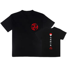 画像をギャラリービューアに読み込む, Naruto Printed T-Shirt