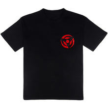 画像をギャラリービューアに読み込む, Naruto Printed T-Shirt