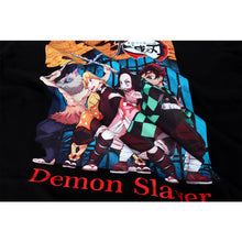 Carregar imagem no visualizador da galeria, Demon Slayer T-Shirt