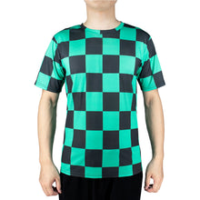 Carregar imagem no visualizador da galeria, Demon Slayer Quick Dry T-Shirt