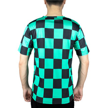 Carregar imagem no visualizador da galeria, Demon Slayer Quick Dry T-Shirt