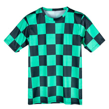 Carregar imagem no visualizador da galeria, Demon Slayer Quick Dry T-Shirt