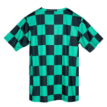 Carregar imagem no visualizador da galeria, Demon Slayer Quick Dry T-Shirt