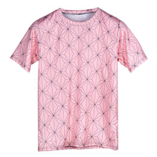 Carregar imagem no visualizador da galeria, Demon Slayer Quick Dry T-Shirt