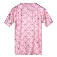 Carregar imagem no visualizador da galeria, Demon Slayer Quick Dry T-Shirt