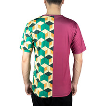 Carregar imagem no visualizador da galeria, Demon Slayer Quick Dry T-Shirt