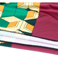 Carregar imagem no visualizador da galeria, Demon Slayer Quick Dry T-Shirt