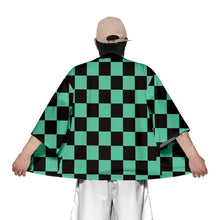 Lade das Bild in den Galerie-Viewer, Demon Slayer Cosplay Cardigan Robes