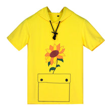 Carregar imagem no visualizador da galeria, WONDER EGG PRIORITY Womens Hoodie