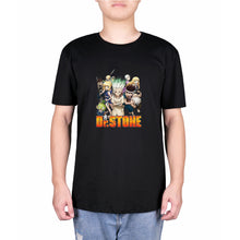 Carregar imagem no visualizador da galeria, Dr.STONE Mens T-Shirt
