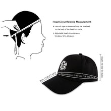 Load image into Gallery viewer, One Piece Baseball Cap