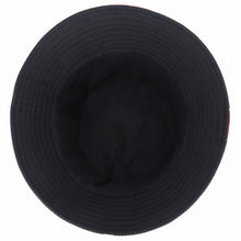 Load image into Gallery viewer, Naruto Akatsuki Red Cloud Bucket Hat