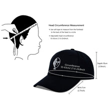 Charger l'image dans la galerie, One Punch Man Saitama Baseball Cap