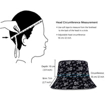 Charger l'image dans la galerie, Demon Slayer Bucket Hat