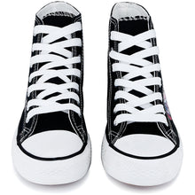 Charger l'image dans la galerie, My Hero Academia High Top Canvas Sneakers