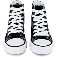 Charger l'image dans la galerie, My Hero Academia High Top Canvas Sneakers