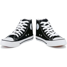 Charger l'image dans la galerie, My Hero Academia High Top Canvas Sneakers