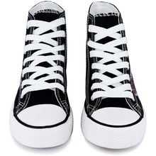 Charger l'image dans la galerie, My Hero Academia High Top Canvas Sneakers