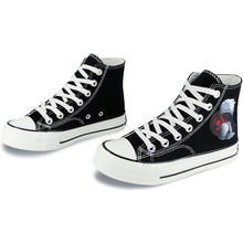 Charger l'image dans la galerie, Naruto Lace-up Canvas Sneakers