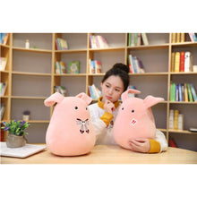 Lade das Bild in den Galerie-Viewer, Toilet Bound Hanako Kun Mokke Plush Pillow