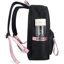 Load image into Gallery viewer, Danganronpa Monokuma Luminous Backpack