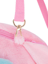 Carregar imagem no visualizador da galeria, Roffatide My Melody Rabbit Plush Doll Backpack
