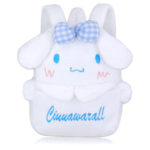 Carregar imagem no visualizador da galeria, Roffatide Anime Cinnamoroll Dog Backpack
