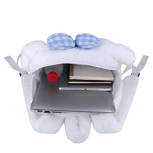 Carregar imagem no visualizador da galeria, Roffatide Anime Cinnamoroll Dog Backpack
