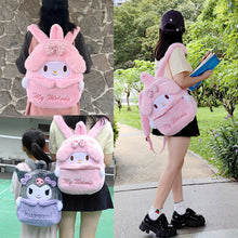 Carregar imagem no visualizador da galeria, Roffatide Anime My Melody Backpack
