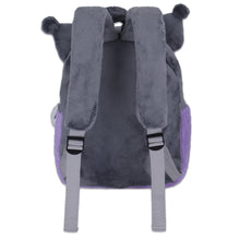Carregar imagem no visualizador da galeria, Roffatide Anime Kuromi Backpack
