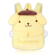 Carregar imagem no visualizador da galeria, Roffatide Anime Pompom Purin Backpack
