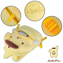 Carregar imagem no visualizador da galeria, Roffatide Anime Pompom Purin Backpack
