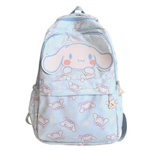 Carregar imagem no visualizador da galeria, Roffatide Anime Cinnamorol Backpack
