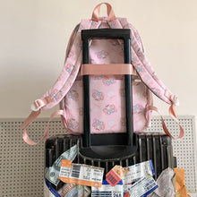 Carregar imagem no visualizador da galeria, Roffatide Anime Cinnamorol Backpack
