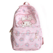 Carregar imagem no visualizador da galeria, Roffatide Anime Melody Backpack
